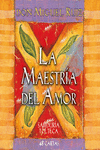 LA MAESTRA DEL AMOR