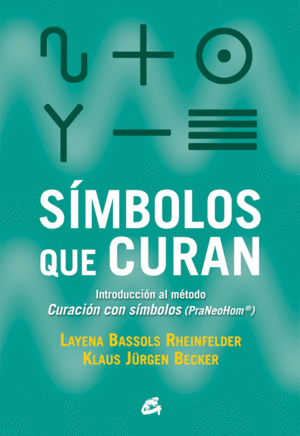 S�MBOLOS QUE CURAN