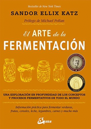 EL ARTE DE LA FERMENTACI�N