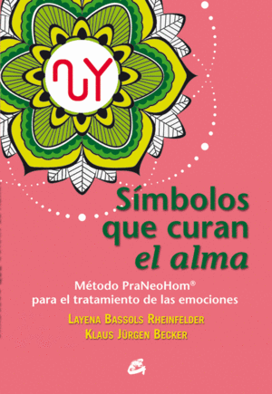 S�MBOLOS QUE CURAN EL ALMA