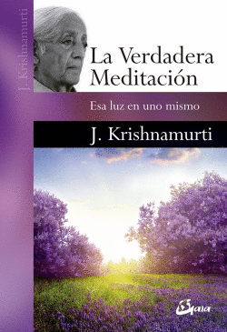 LA VERDADERA MEDITACIN