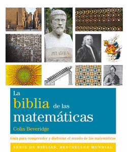 LA BIBLIA DE LAS MATEM�TICAS