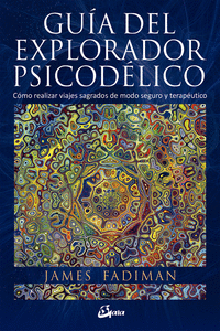 GUA DEL EXPLORADOR PSICODLICO