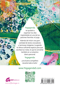 YOGAGENDA