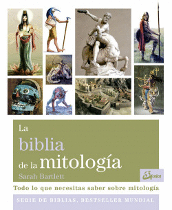 LA BIBLIA DE LA MITOLOG�A