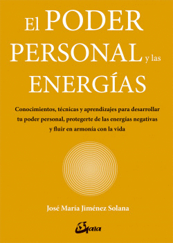 EL PODER PERSONAL Y LAS ENERGAS