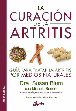 LA CURACI�N DE LA ARTRITIS