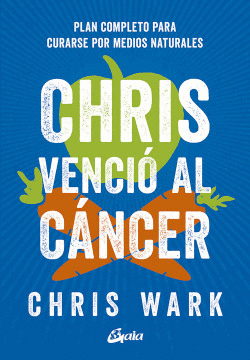 CHRIS VENCI� AL C�NCER