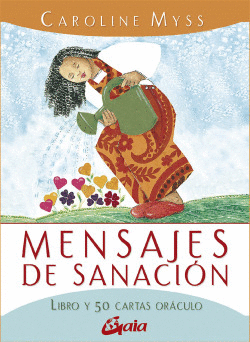 MENSAJES DE SANACI�N