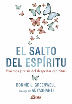 EL SALTO DEL ESP�RITU