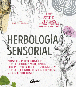 HERBOLOG�A SENSORIAL