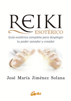 REIKI ESOTRICO