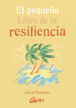 EL PEQUEO LIBRO DE LA RESILIENCIA