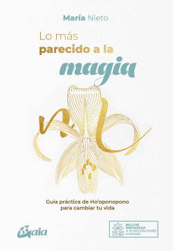 LO MS PARECIDO A LA MAGIA