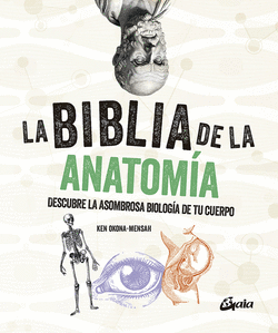 LA BIBLIA DE LA ANATOMA