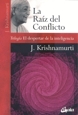 LA RA�Z DEL CONFLICTO