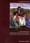 RECEPCI�N DE ALFRED LORD TENNYSON EN ESPA�A: TRADUCTORES Y TRADUCCIONES ART�RICA