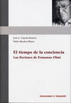 TIEMPO DE LA CONCIENCIA, EL. LAS FICCIONES DE ERMANNO OLMI.