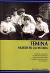 F�MINA. MUJERES EN LA HISTORIA