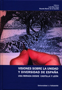 VISIONES SOBRE LA UNIDAD Y DIVERSIDAD DE ESPAA. UNA MIRADA DESDE CASTILLA Y LE