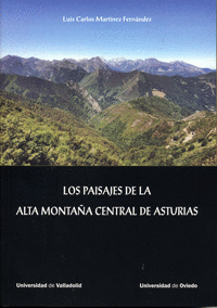 PAISAJES DE LA ALTA MONTAA CENTRAL DE ASTURIAS, LOS