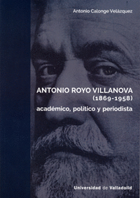 ANTONIO ROYO VILLANOVA (1869-1958)