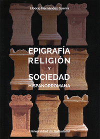 EPIFRAF�A, RELIGI�N Y SOCIEDAD HISPANORROMANA