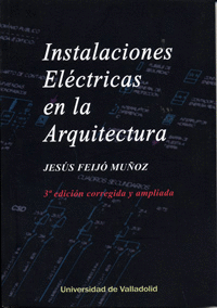 INSTALACIONES EL�CTRICAS EN LA ARQUITECTURA