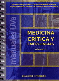 MEDICINA CRTICA Y EMERGENCIAS (2 VOLS.)