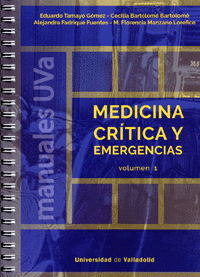 MEDICINA CR�TICA Y EMERGENCIAS (2 VOLS.)