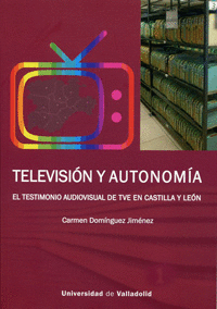 TELEVISI�N Y AUTONOM�A