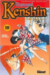 RUROUNI KENSHIN N� 19 - GUERRERO SAMURAI