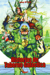 HISTORIAS DE TABERNA GALCTICA 1