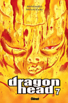 DRAGON HEAD 7
