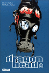 DRAGON HEAD 9