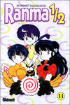 RANMA 1/2 11