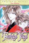 FUSHIGI Y�GI 3