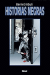 HISTORIAS NEGRAS 1