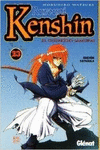RUROUNI KENSHIN N� 23 - GUERRERO SAMURAI