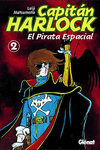 CAPITN HARLOCK 2