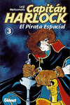 CAPITN HARLOCK 3