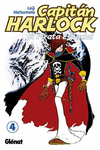 CAPITN HARLOCK 4