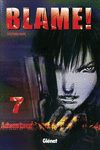 BLAME! 7