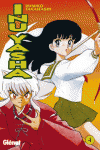 INU-YASHA 4