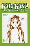 KAREKANO 5