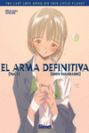 EL ARMA DEFINITIVA 1