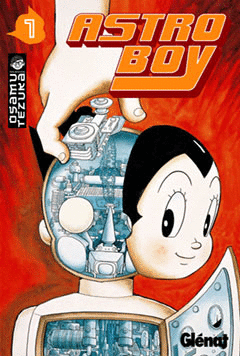 ASTRO BOY