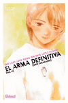 EL ARMA DEFINITIVA 6