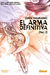 EL ARMA DEFINITIVA 7