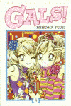GALS! 5